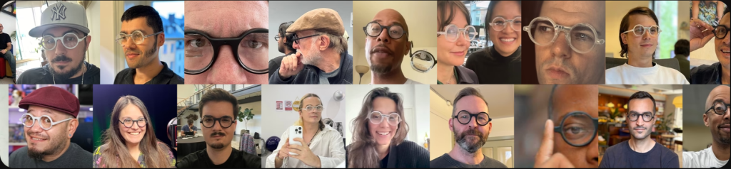 Screenshot-1024x238 Brilliant Labs Frame Tanıtıyor: Açık Kaynaklı Akıllı Gözlükler